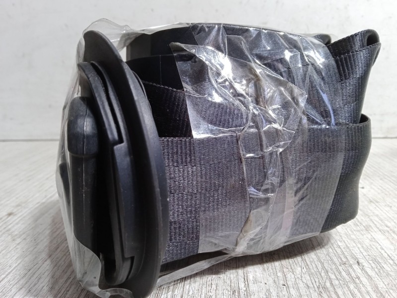 Recambio de cinturon seguridad trasero izquierdo para volkswagen polo v (6r1, 6c1) 1.4 (6r1) referencia OEM IAM   