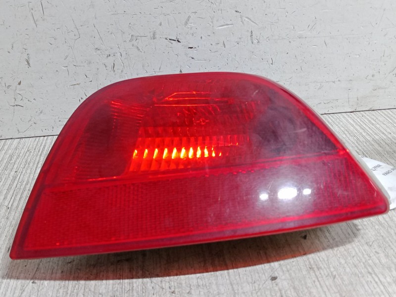 Recambio de faro antiniebla trasero izquierdo para ford focus ii (da_, hcp, dp) 1.6 tdci referencia OEM IAM   
