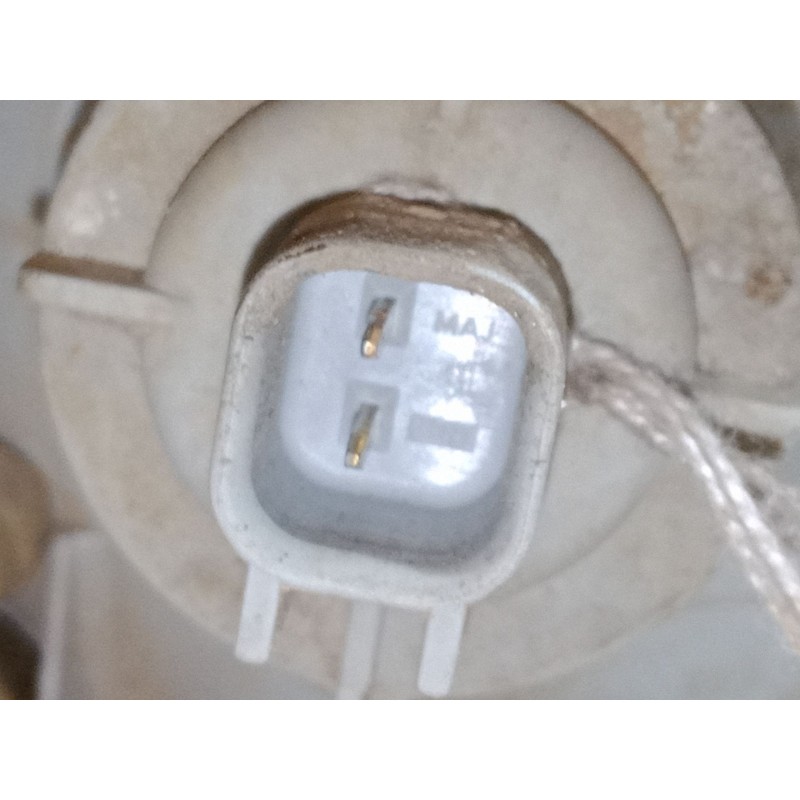 Recambio de faro antiniebla trasero izquierdo para ford focus ii (da_, hcp, dp) 1.6 tdci referencia OEM IAM   