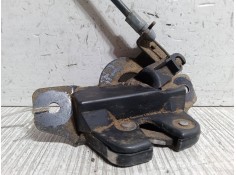 Recambio de cerradura puerta trasera derecha para citroën berlingo / berlingo first monospace (mf_, gjk_, gfk_) 1.9 d 4wd (mfwjz