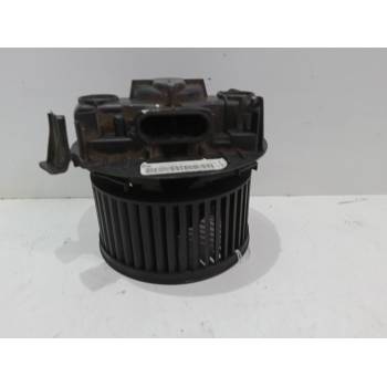 MOTOR CALEFACCION 