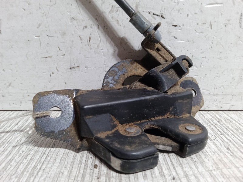 Recambio de cerradura puerta trasera derecha para citroën berlingo / berlingo first monospace (mf_, gjk_, gfk_) 1.9 d 4wd (mfwjz