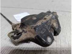 Recambio de cerradura puerta trasera derecha para citroën berlingo / berlingo first monospace (mf_, gjk_, gfk_) 1.9 d 4wd (mfwjz 2