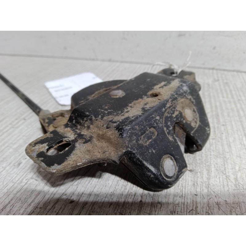 Recambio de cerradura puerta trasera derecha para citroën berlingo / berlingo first monospace (mf_, gjk_, gfk_) 1.9 d 4wd (mfwjz