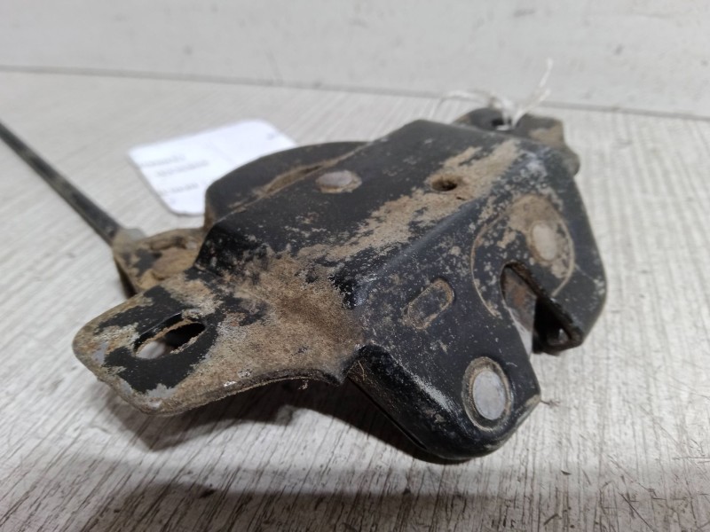 Recambio de cerradura puerta trasera derecha para citroën berlingo / berlingo first monospace (mf_, gjk_, gfk_) 1.9 d 4wd (mfwjz