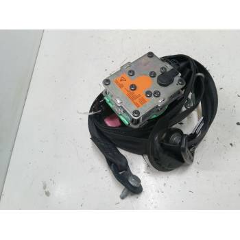 CINTURON SEGURIDAD DELANTERO IZQUIERDO 96871490XX 