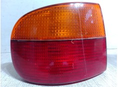 Recambio de piloto trasero izquierdo para fiat punto descapotable (176_) 60 1.2 (176ar_, 176br_) referencia OEM IAM   