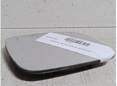 Recambio de cristal retrovisor derecho para seat arosa (6h1) 1.0 referencia OEM IAM   