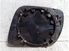 Recambio de cristal retrovisor derecho para seat arosa (6h1) 1.0 referencia OEM IAM    2