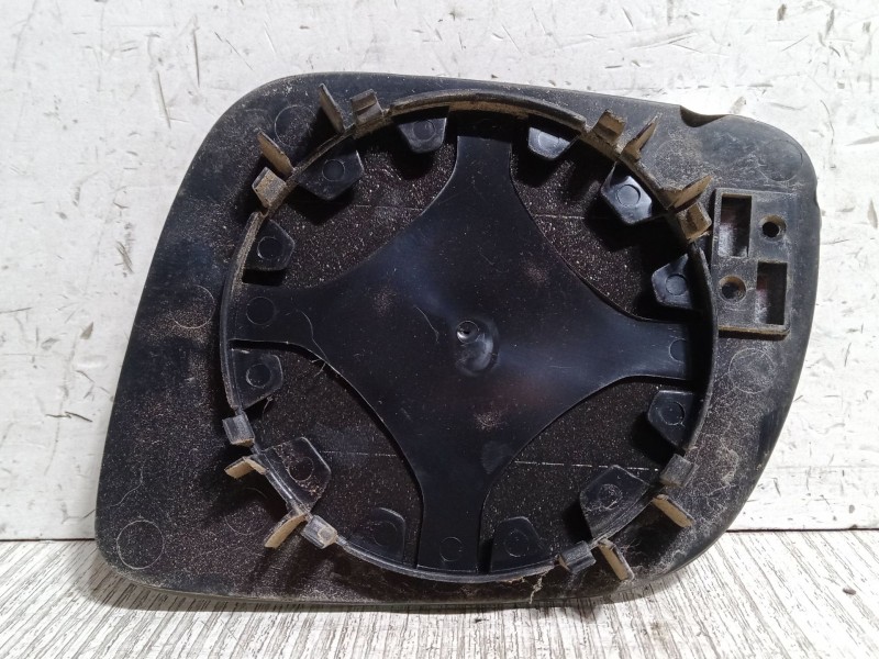 Recambio de cristal retrovisor derecho para seat arosa (6h1) 1.0 referencia OEM IAM   