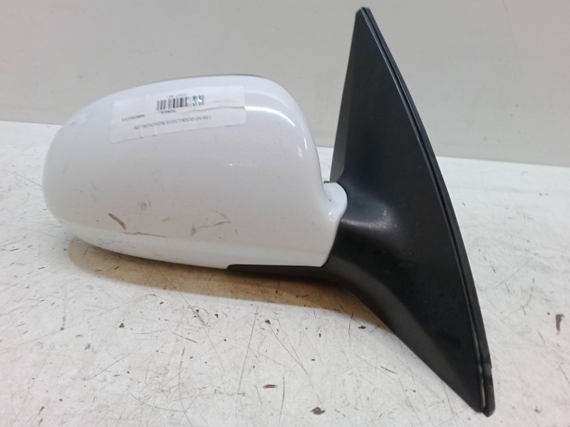 Recambio de retrovisor electrico derecho para hyundai i30 (fd) 1.4 referencia OEM IAM   