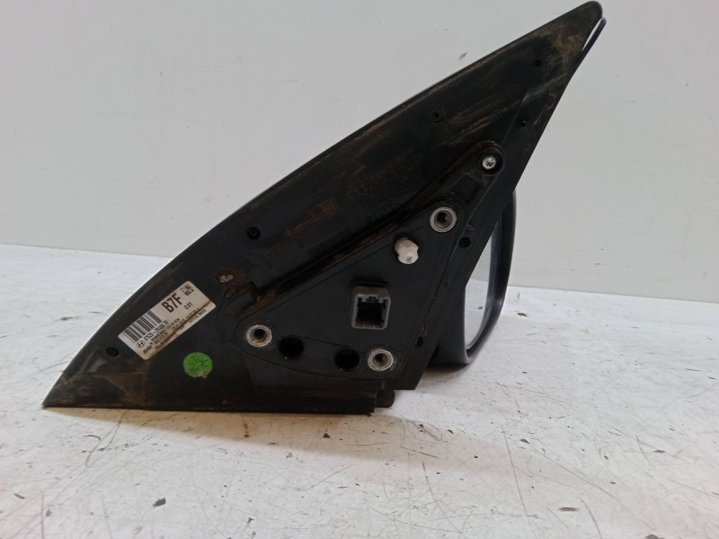 Recambio de retrovisor electrico derecho para hyundai i30 (fd) 1.4 referencia OEM IAM   