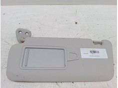 Recambio de parasol izquierdo para hyundai i30 (fd) 1.4 referencia OEM IAM   