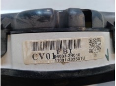 Recambio de cuadro instrumentos para hyundai i30 (fd) 1.4 referencia OEM IAM 940032R010  