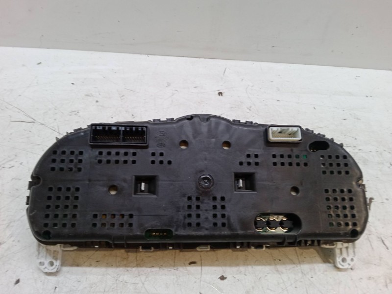 Recambio de cuadro instrumentos para hyundai i30 (fd) 1.4 referencia OEM IAM 940032R010  