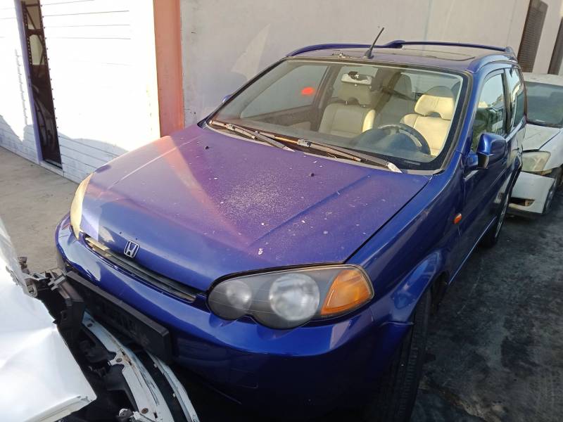 HONDA HR-V (GH_)