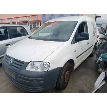 VOLKSWAGEN CADDY III FURGÓN/MONOSPACE (2KA, 2KH, 2CA, 2CH)