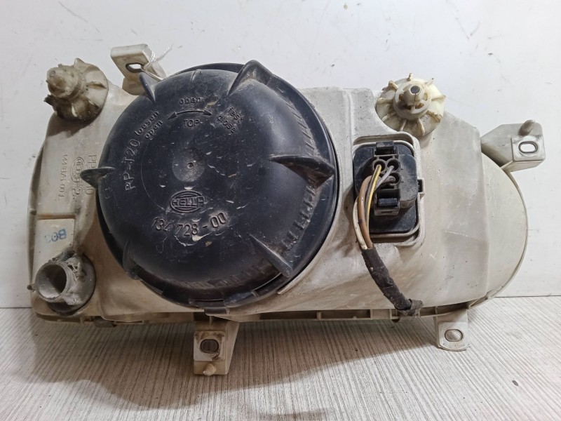 Recambio de faro izquierdo para volkswagen golf iii (1h1) 1.9 d referencia OEM IAM   