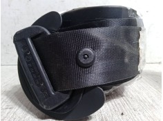 Recambio de cinturon seguridad trasero derecho para volkswagen polo v (6r1, 6c1) 1.4 (6r1) referencia OEM IAM    2