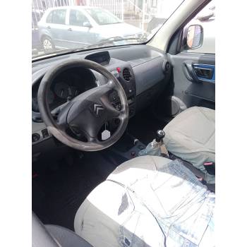 CITROËN BERLINGO / BERLINGO FIRST MONOSPACE (MF_, GJK_, GFK_)