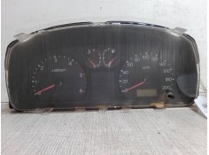 Recambio de cuadro instrumentos para hyundai terracan (hp) 2.9 crdi 4wd referencia OEM IAM   