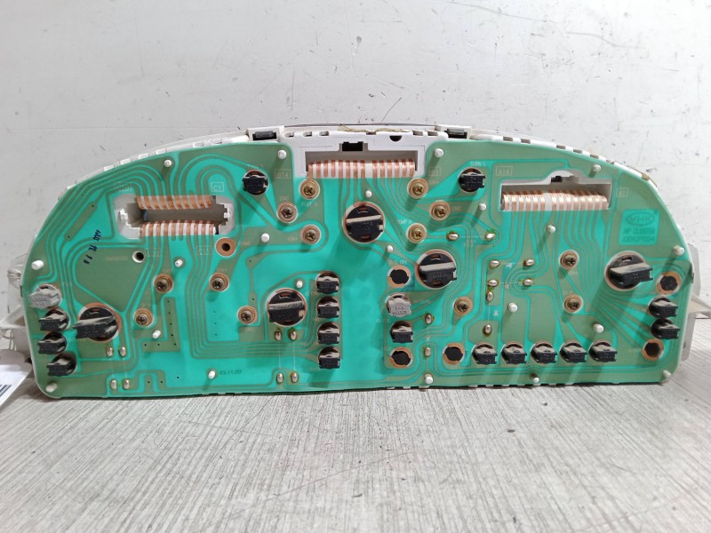 Recambio de cuadro instrumentos para hyundai terracan (hp) 2.9 crdi 4wd referencia OEM IAM   