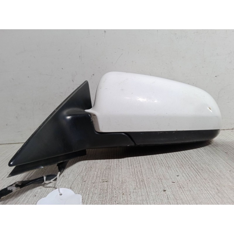 Recambio de retrovisor electrico izquierdo para audi a3 (8p1) 1.6 fsi referencia OEM IAM   