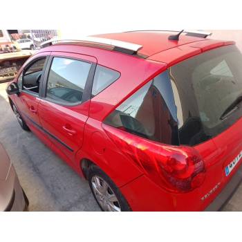 PEUGEOT 207 SW (WK_)