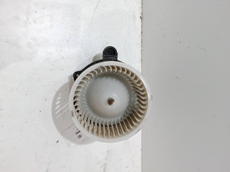 Recambio de motor calefaccion para kia sportage iii (sl) 1.7 crdi referencia OEM IAM   