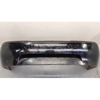PARAGOLPES TRASERO XR3X-17D781-A6 44ZU-1365 