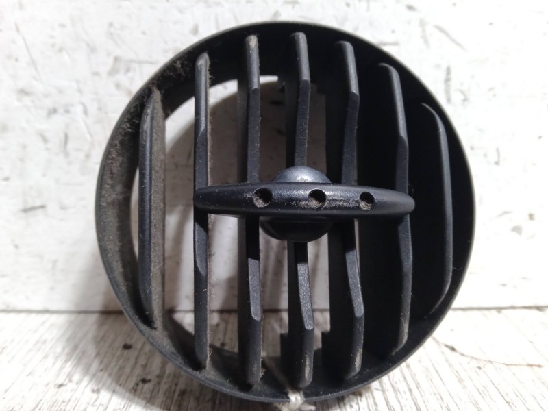 Recambio de aireador central derecho para seat ibiza iii (6l1) 1.9 sdi referencia OEM IAM   