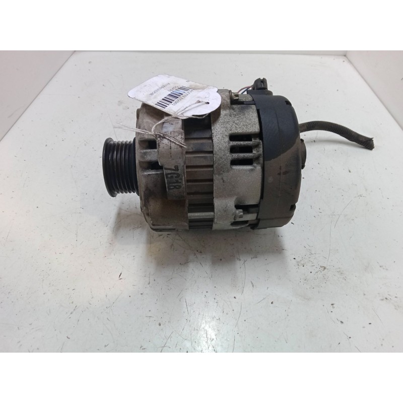 Recambio de alternador para chevrolet lacetti (j200) 1.4 16v referencia OEM IAM   