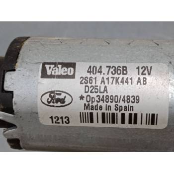 MOTOR LIMPIA TRASERO 2S61A17K441AB 404736B