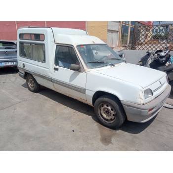 RENAULT EXPRESS Furgón/monospace (F40_, G40_) de desguace