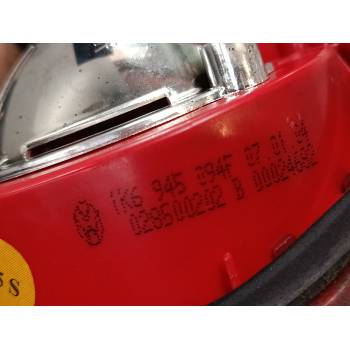 PILOTO TRASERO PORTON DERECHO 1K6945094F 