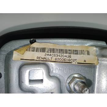 AIRBAG VOLANTE 284C63420436 