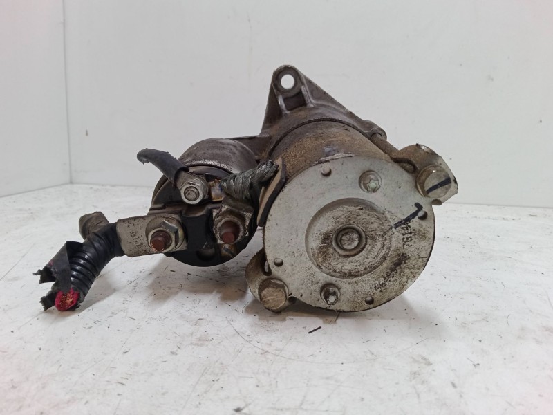 Recambio de motor arranque para chevrolet lacetti (j200) 1.4 16v referencia OEM IAM   