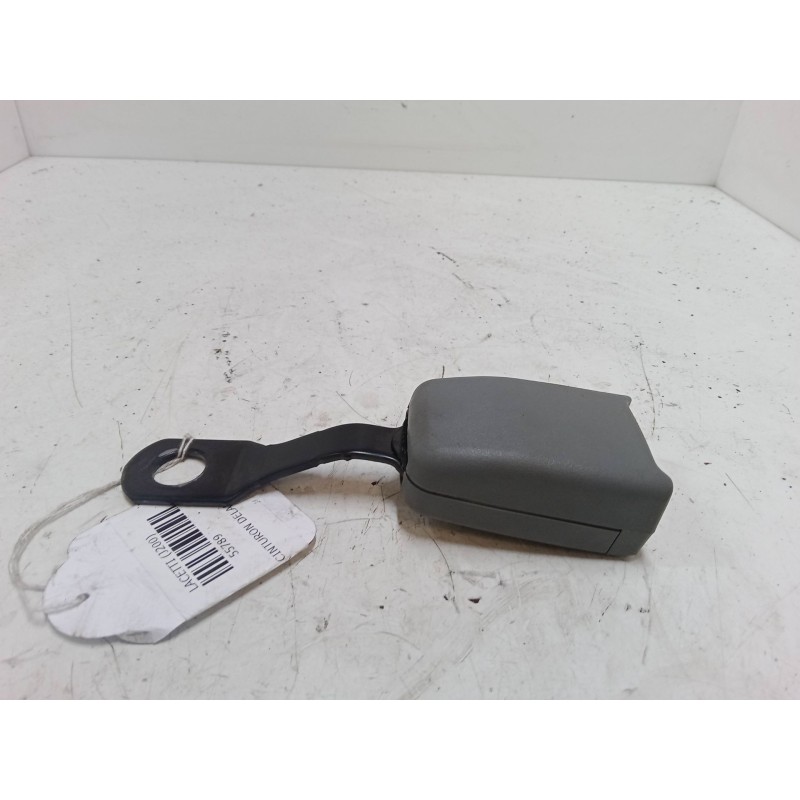 Recambio de anclaje cinturon delantero derecho para chevrolet lacetti (j200) 1.4 16v referencia OEM IAM   