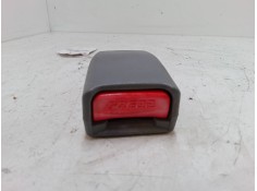 Recambio de anclaje cinturon delantero derecho para chevrolet lacetti (j200) 1.4 16v referencia OEM IAM    2