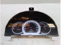 Recambio de cuadro instrumentos para chevrolet lacetti (j200) 1.4 16v referencia OEM IAM   