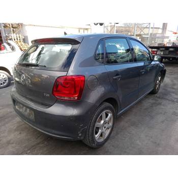VOLKSWAGEN POLO V (6R1, 6C1)