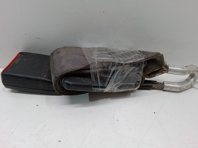 Recambio de anclaje cinturon trasero derecho para seat toledo ii (1m2) 1.9 tdi referencia OEM IAM   