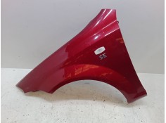 Recambio de aleta delantera izquierda para chevrolet lacetti (j200) 1.4 16v referencia OEM IAM   