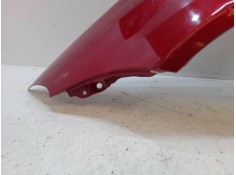 Recambio de aleta delantera izquierda para chevrolet lacetti (j200) 1.4 16v referencia OEM IAM    2