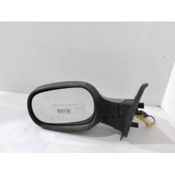 RETROVISOR ELECTRICO IZQUIERDO 
