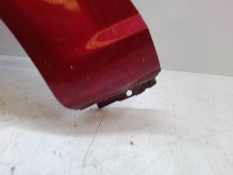 Recambio de aleta delantera izquierda para chevrolet lacetti (j200) 1.4 16v referencia OEM IAM   