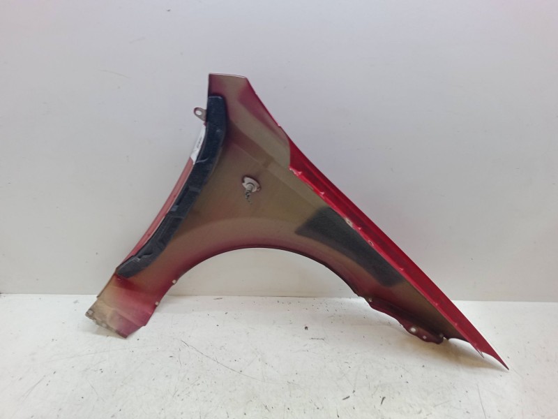 Recambio de aleta delantera izquierda para chevrolet lacetti (j200) 1.4 16v referencia OEM IAM   