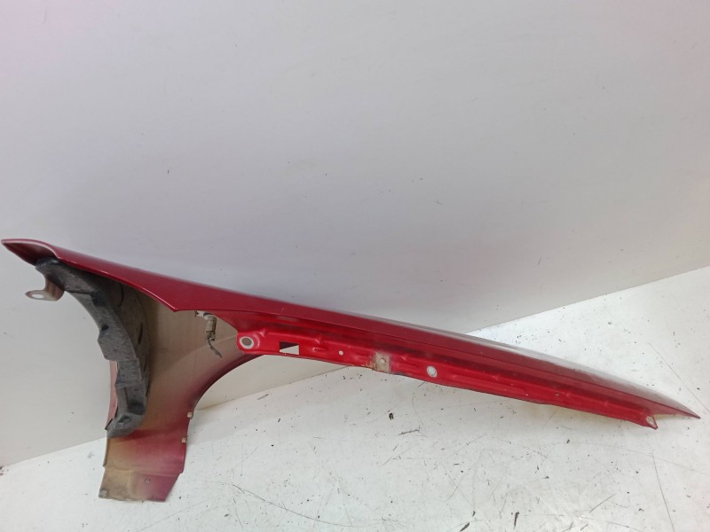 Recambio de aleta delantera izquierda para chevrolet lacetti (j200) 1.4 16v referencia OEM IAM   