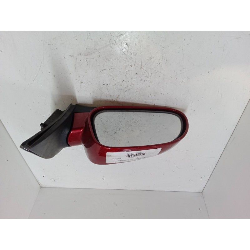 Recambio de retrovisor electrico izquierdo para chevrolet lacetti (j200) 1.4 16v referencia OEM IAM   