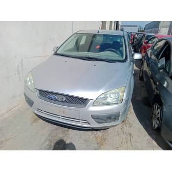 FORD FOCUS II (DA_, HCP, DP)